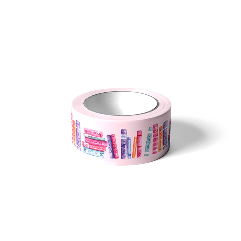WASHI TAPE BOOK LOVER Very Wonder