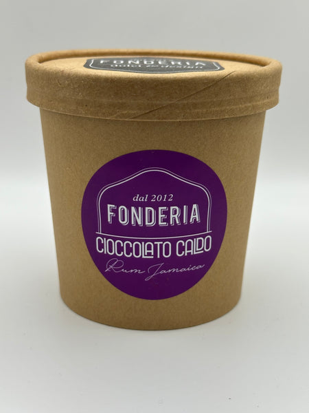 PREPARATO PER CIOCCOLATO IN TAZZA