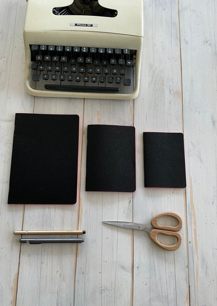 Quaderni vintage