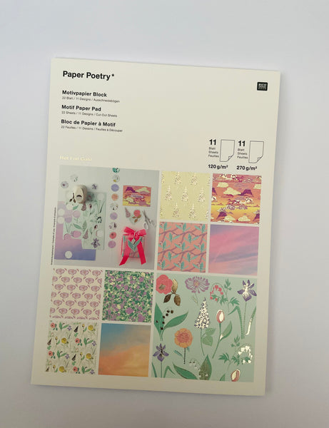 ALBUM CARTA CREATIVA