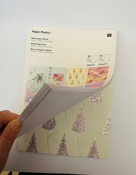 ALBUM CARTA CREATIVA