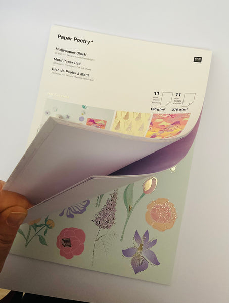 ALBUM CARTA CREATIVA