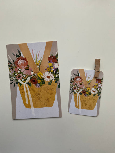 CARTOLINA MINI