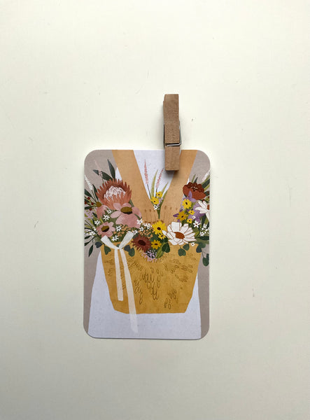 CARTOLINA MINI