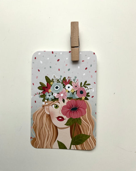 CARTOLINA MINI