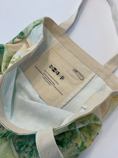 TOTE BAG PAPERBLANKS