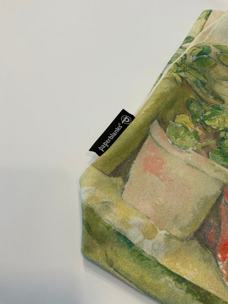 TOTE BAG PAPERBLANKS