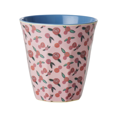 BICCHIERE RICE “Rose is a rose”