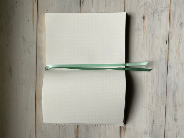 NOTEBOOK MAKE EVERY DAY COUNT