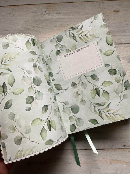 NOTEBOOK MAKE EVERY DAY COUNT