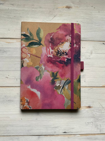NOTEBOOK A5