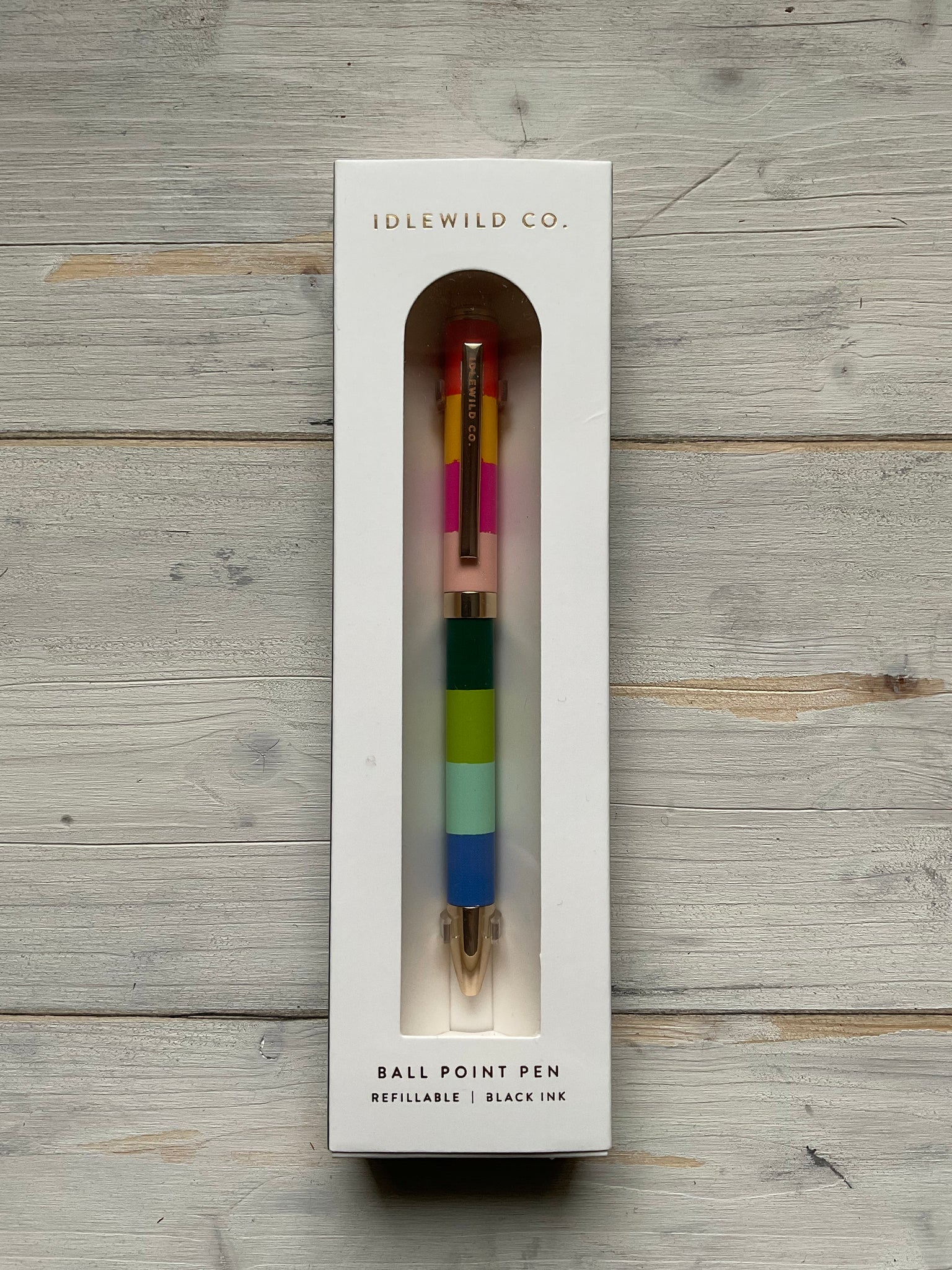 Penna