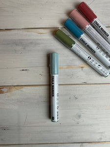 CHALK MARKER Rico Design