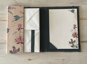 CARTA DA LETTERA IN SET