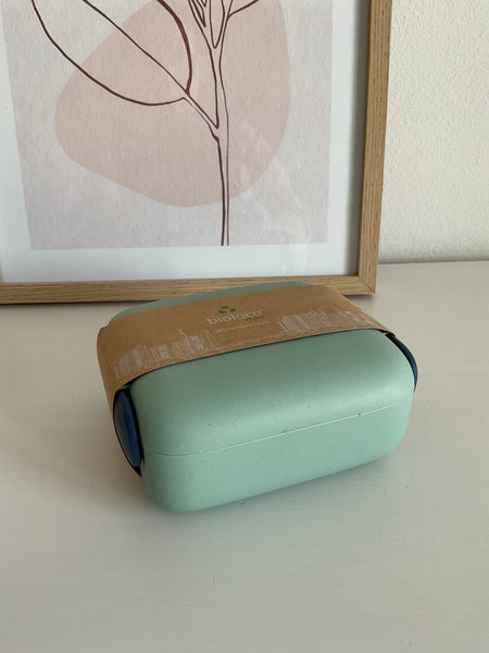 LUNCH BOX CHIC MIC Morning mist