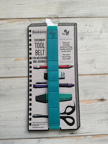 PORTA PENNE - TOOL BELT